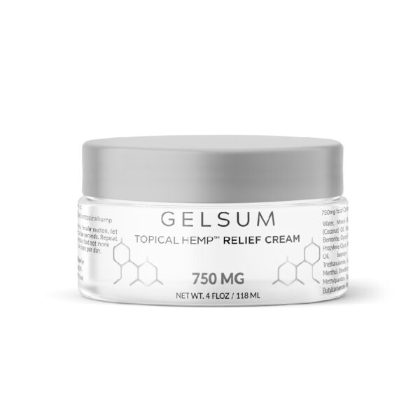 CBD cream