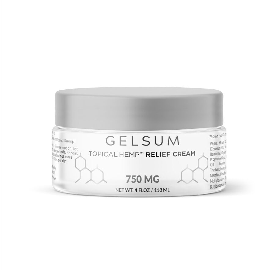 CBD cream
